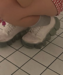 grounds | スニーカー