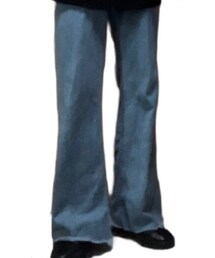 used | デニムパンツ