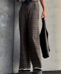 H&M | スラックス