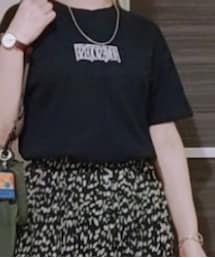 BUMP OF CHICKEN ライブT | Tシャツ/カットソー