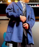 ZEGNA(ゼニア)の「ジャケット/アウター(その他アウター)」