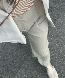 LOWRYS FARM | スラックス