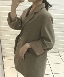 Fano Studios | スーツジャケット