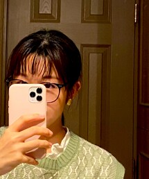 SHEIN | メガネ