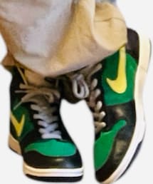 NIKE | スニーカー