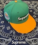 Supreme (シュプリーム)の「帽子(キャップ)」