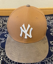 NEW ERA | キャップ
