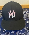NEW ERA(ニューエラ)の「帽子(キャップ)」