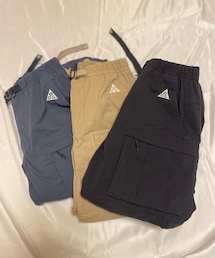NIKE ACG | カーゴパンツ