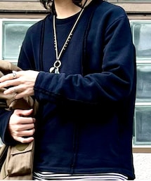 Maison Margiela | スウェット