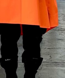 JULIUS | カーゴパンツ