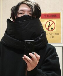 BALMUNG | ストール/ショール