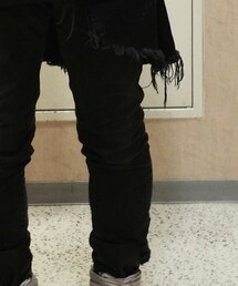 glamb | デニムパンツ