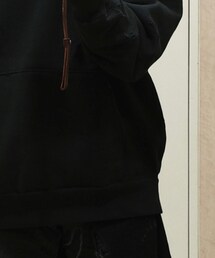 Resurrection | パーカー