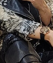 ROLEX | アナログ腕時計