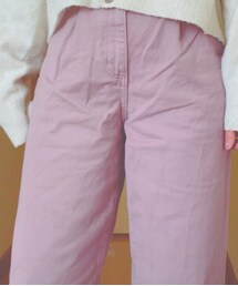 GU | デニムパンツ