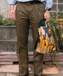 used | チノパンツ