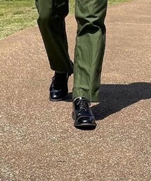 SANDERS | ドレスシューズ