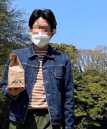 A.P.C. | デニムジャケット