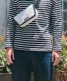 SAINT JAMES | Tシャツ/カットソー