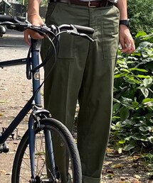 used | チノパンツ