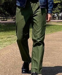 used | チノパンツ