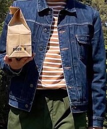 SAINT JAMES | Tシャツ/カットソー