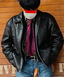 古着 | ネクタイ