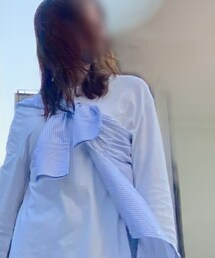 FRAY I.D | シャツ/ブラウス