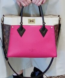 LOUIS VUITTON | ショルダーバッグ