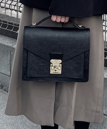 LOUIS VUITTON | ハンドバッグ