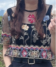 SHEIN | トップス