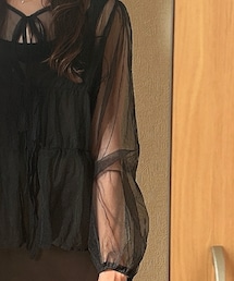 SHEIN | シャツ/ブラウス