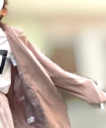 RAY CASSIN | テーラードジャケット