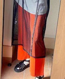 GU | スラックス
