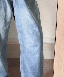 SHEINの神デニム | デニムパンツ