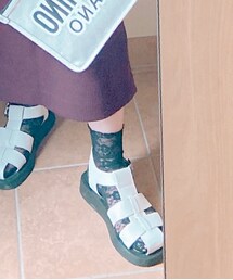 GU | ソックス/靴下