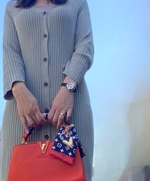 Cartier | アナログ腕時計