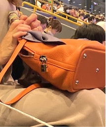 HERMES | ハンドバッグ