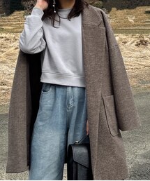 SHEIN | デニムパンツ