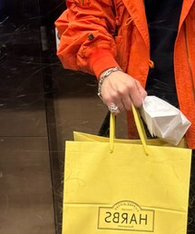 HERMES | リング