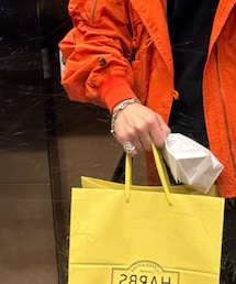 HERMES | リング