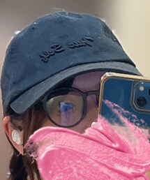 TRUESelf | キャップ