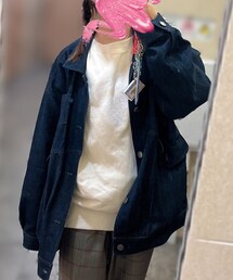 TRUESelf | その他トップス