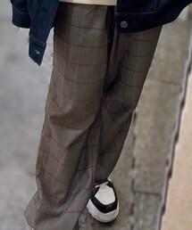 TRUESelf | パンツ