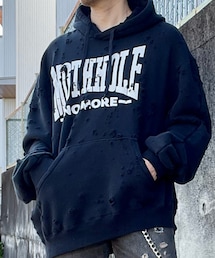 doublet | パーカー
