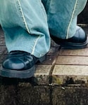 Dr. Martens(ドクターマーチン)の「シューズ(ローファー)」