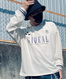 GIDEAL | トップス
