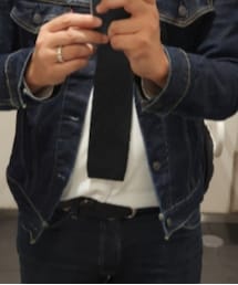 お父さんの | ネクタイ