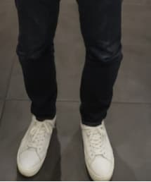 Levi's Made & Crafted | デニムパンツ